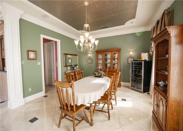 $959,000 | 89 English Turn Drive, New Orleans, LA 70131
