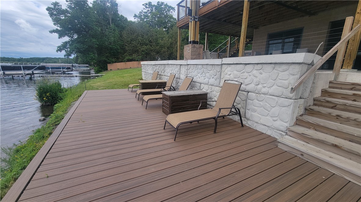 6853 West Lake Road Castile, NY 14550 - Photo 4 of 49