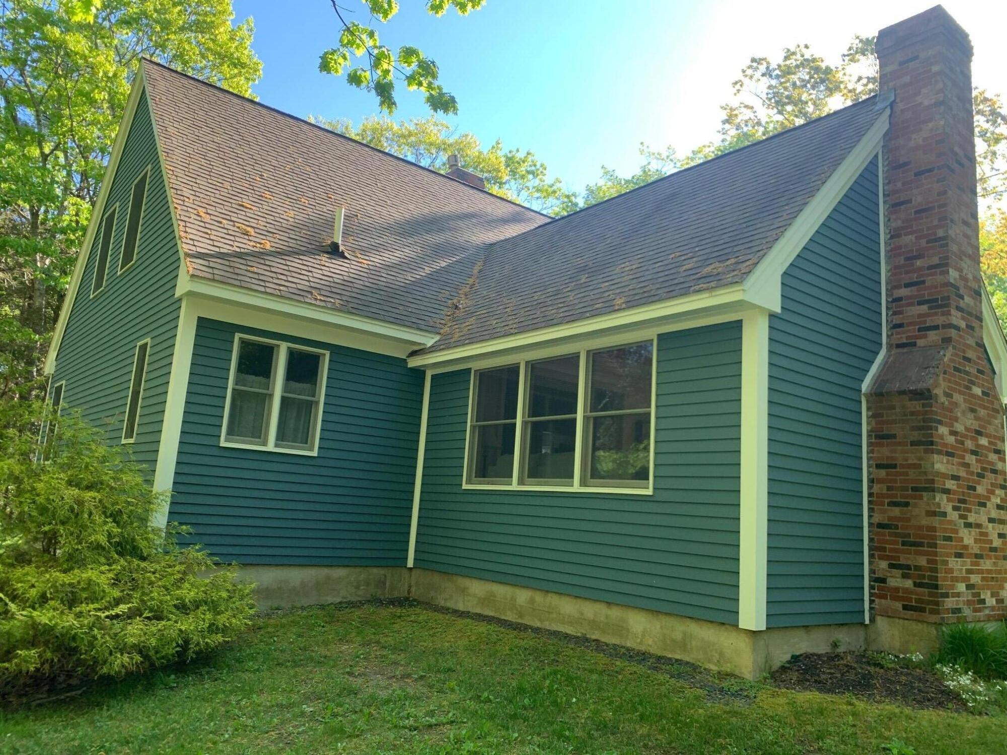 124 Sproul Hill Road Bristol, ME 04539 - Photo 69 of 74 124 Sproul Hill