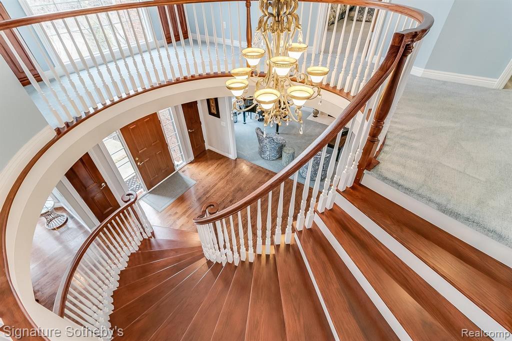4741 Crestone Way Rochester, MI 48306 - Photo 6 of 48