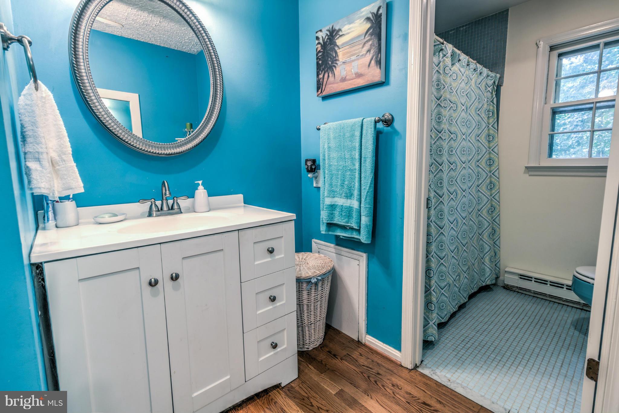 41377 Red Hill Road Leesburg, VA 20175 - Photo 11 of 24 Full Bath Upstairs