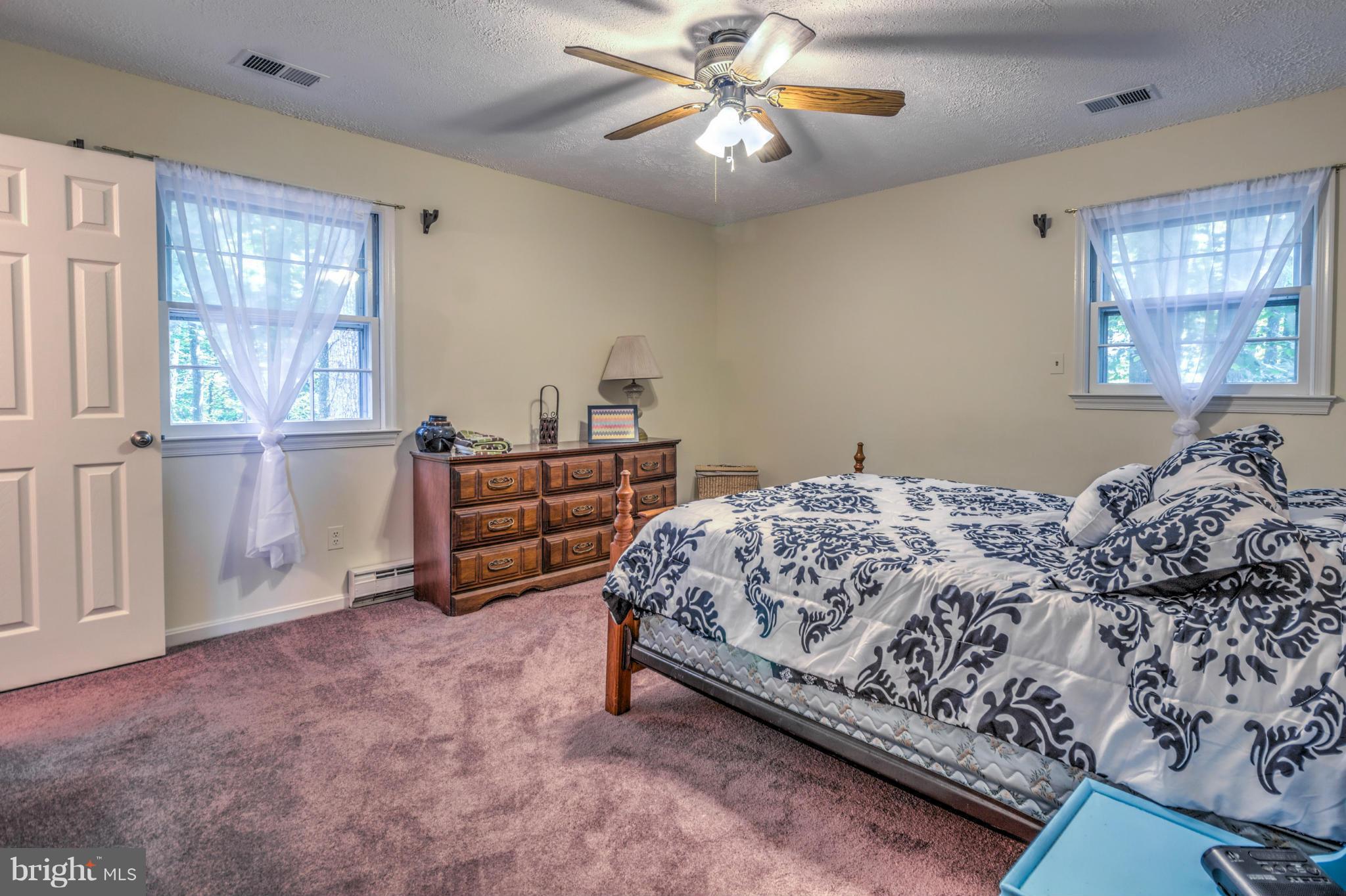 41377 Red Hill Road Leesburg, VA 20175 - Photo 12 of 24 Bedroom (Master)