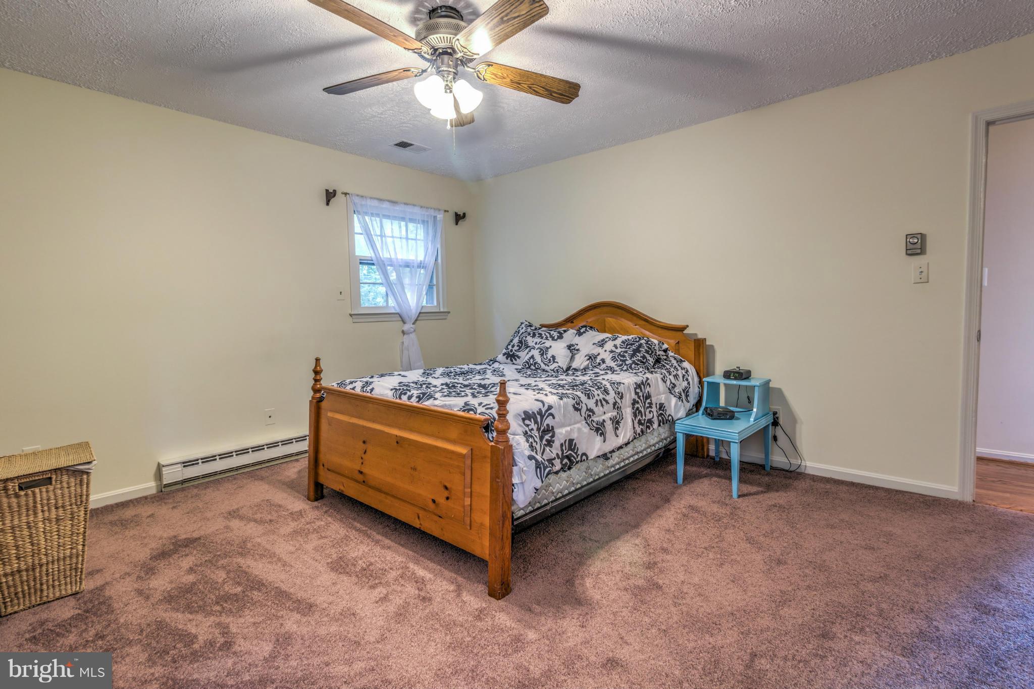 41377 Red Hill Road Leesburg, VA 20175 - Photo 14 of 24 Bedroom (Master)