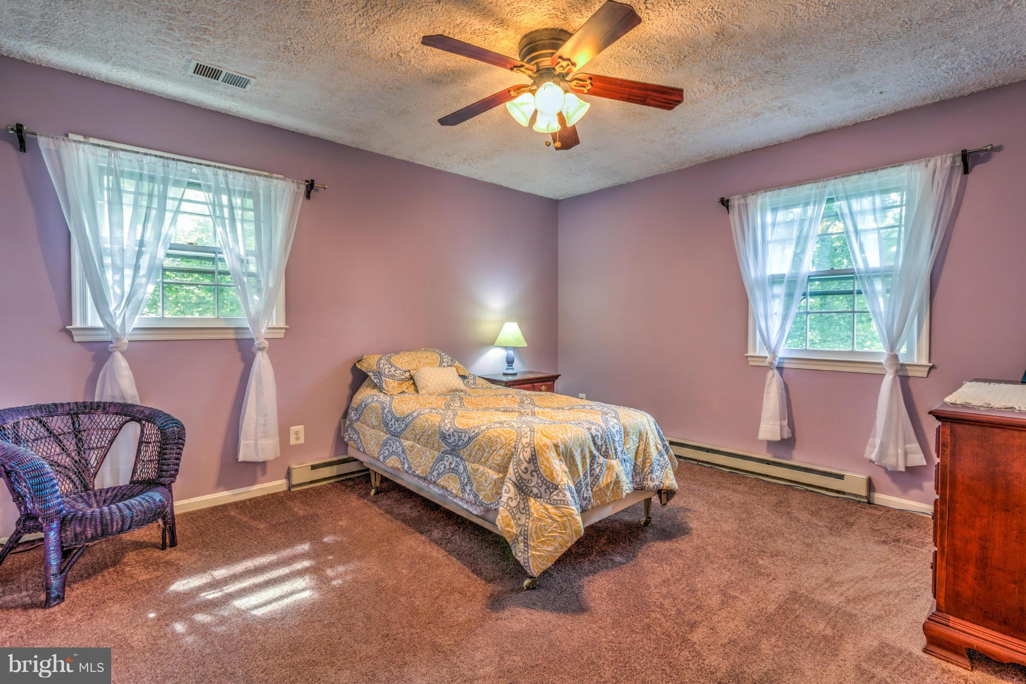 41377 Red Hill Road Leesburg, VA 20175 - Photo 16 of 24 Bedroom