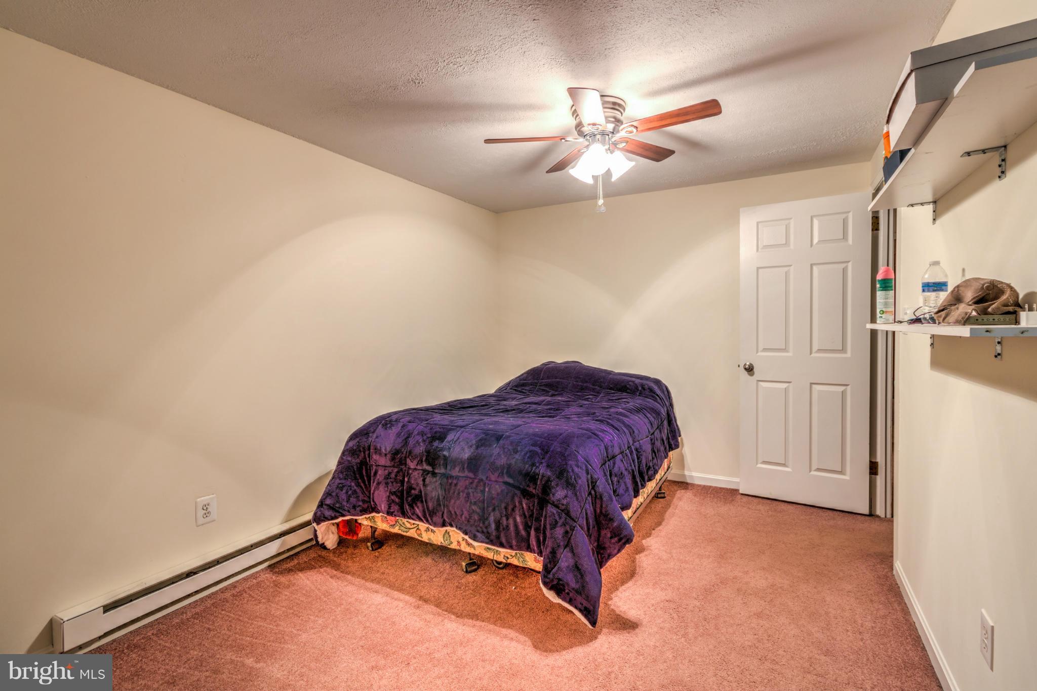 41377 Red Hill Road Leesburg, VA 20175 - Photo 20 of 24 Bedroom 1 in basement