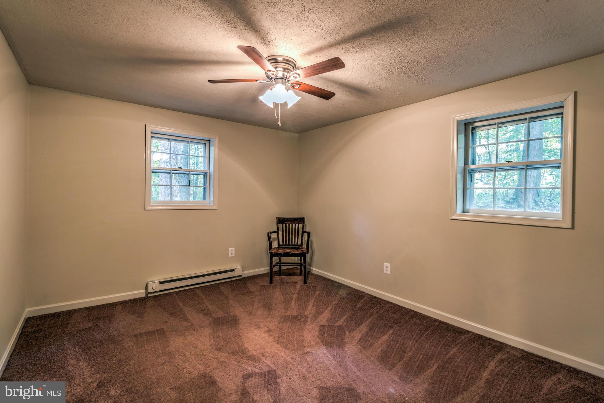 41377 Red Hill Road Leesburg, VA 20175 - Photo 21 of 24 Bedroom 2 in basement