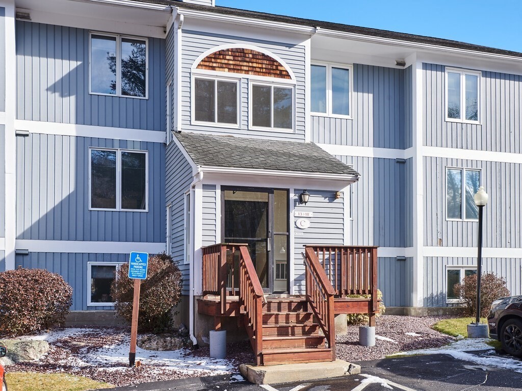 330 Sunderland Road, Unit 14 Worcester, MA 01604 - Photo 1 of 30 Gallery Image 1