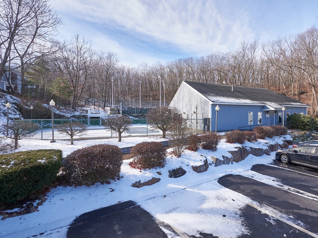 330 Sunderland Road, Unit 14 Worcester, MA 01604 - Photo 25 of 30 Gallery Image 25
