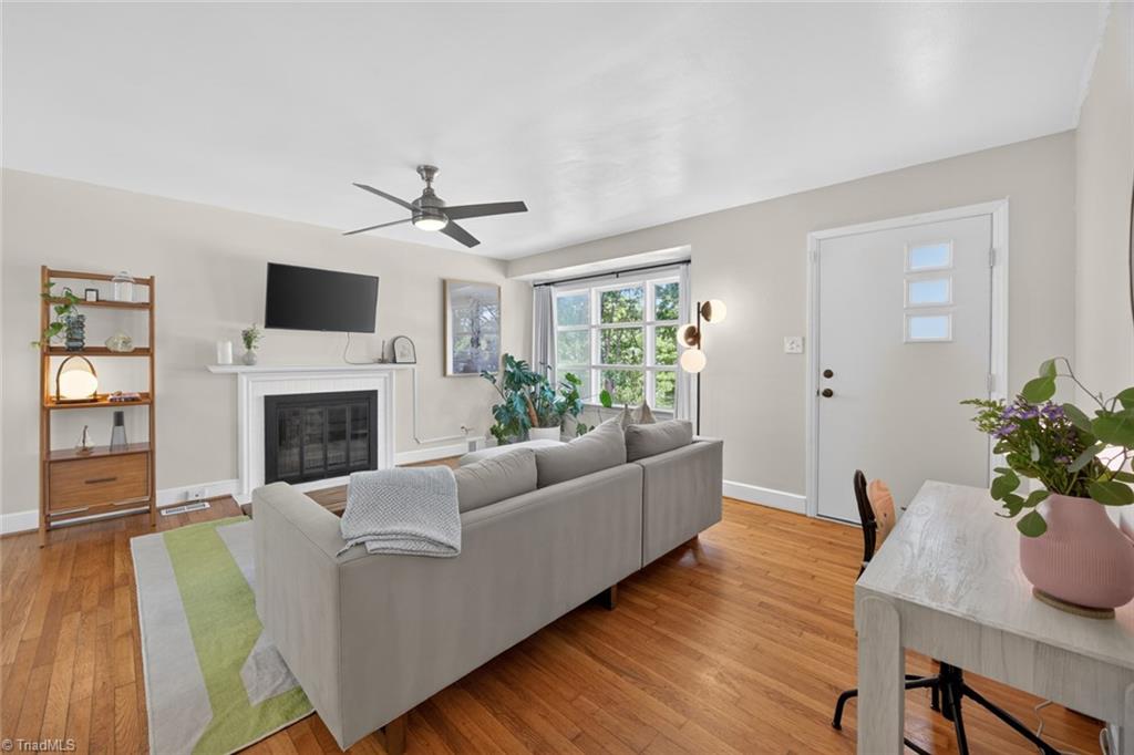 215 South Lindell Road Greensboro, NC 27403 - Photo 8 of 29