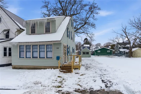 $180,000 | 140 Ruth Avenue, Syracuse, NY 13210