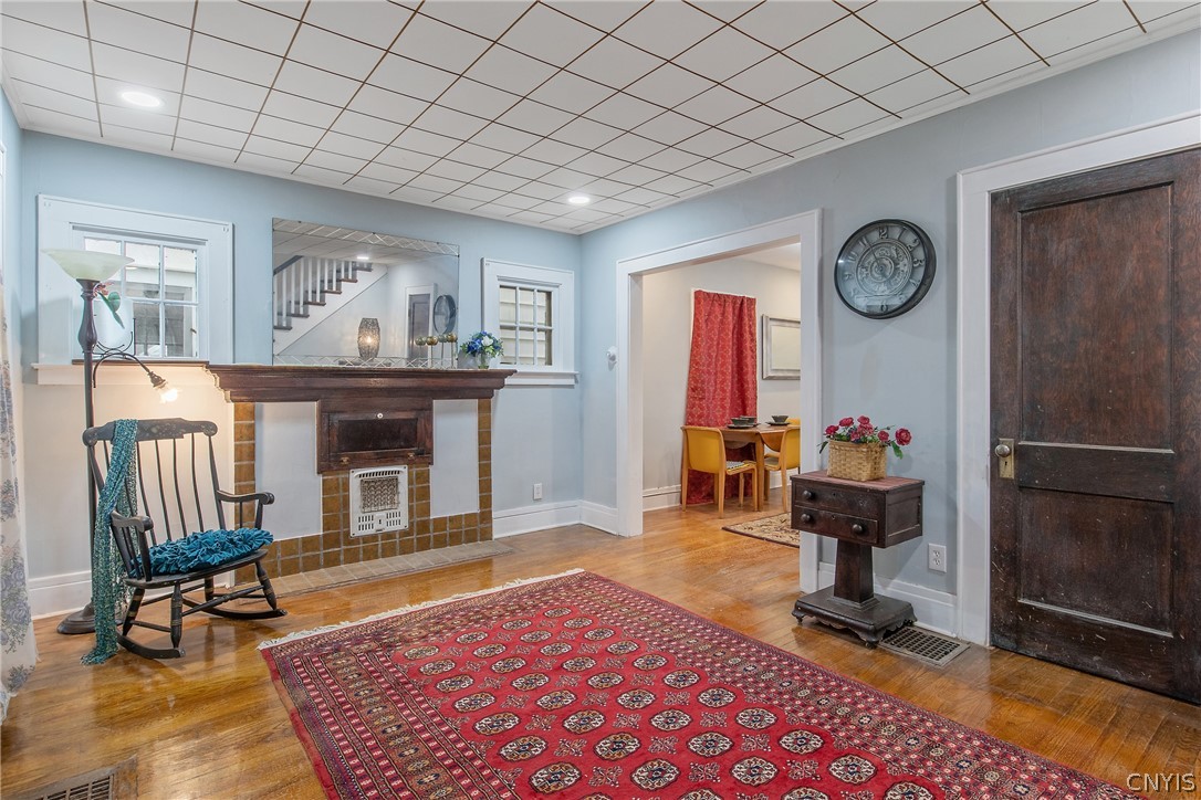 140 Ruth Avenue Syracuse, NY 13210 - Photo 12 of 34