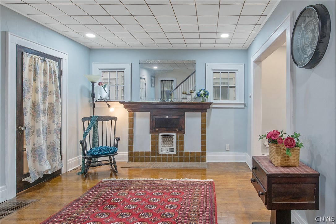 140 Ruth Avenue Syracuse, NY 13210 - Photo 13 of 34