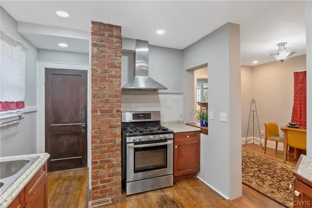 $174,900 | 140 Ruth Avenue, Syracuse, NY 13210