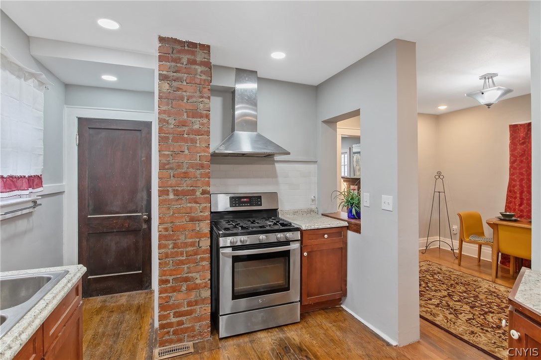 140 Ruth Avenue Syracuse, NY 13210 - Photo 15 of 31