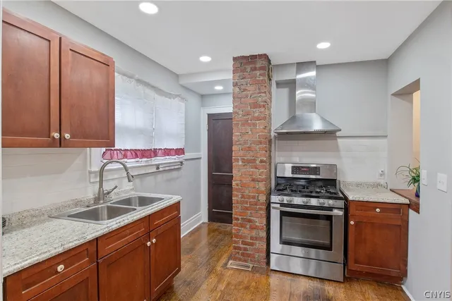 $174,900 | 140 Ruth Avenue, Syracuse, NY 13210