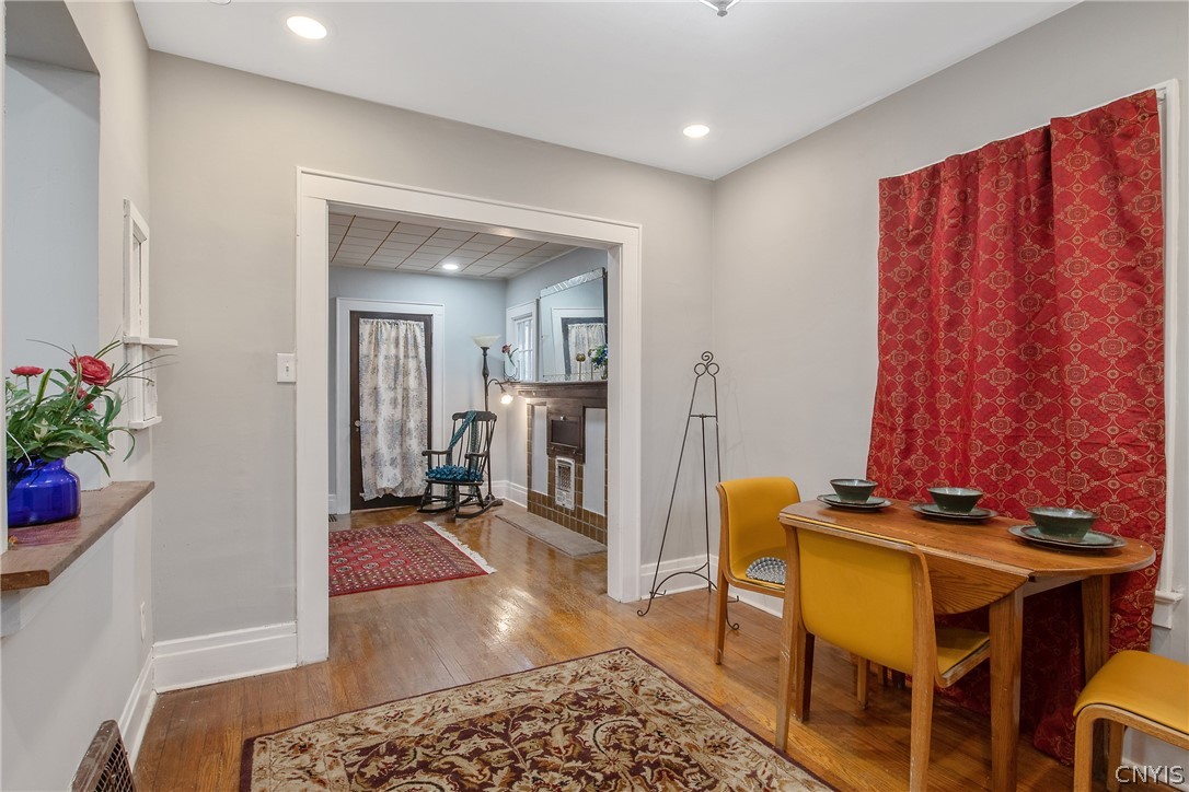 140 Ruth Avenue Syracuse, NY 13210 - Photo 17 of 34