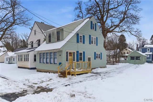 $174,900 | 140 Ruth Avenue, Syracuse, NY 13210