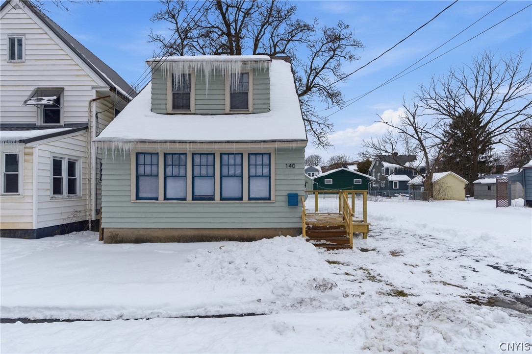 140 Ruth Avenue Syracuse, NY 13210 - Photo 3 of 34