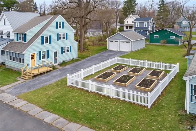 $174,900 | 140 Ruth Avenue, Syracuse, NY 13210