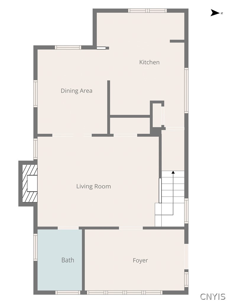 140 Ruth Avenue Syracuse, NY 13210 - Photo 31 of 34