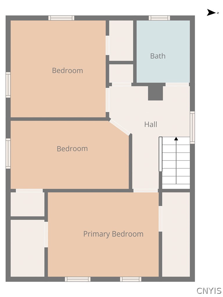 140 Ruth Avenue Syracuse, NY 13210 - Photo 32 of 34