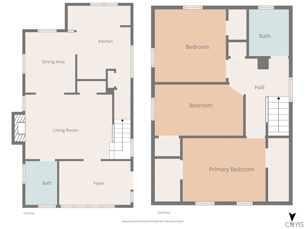 140 Ruth Avenue Syracuse, NY 13210 - Photo 33 of 34