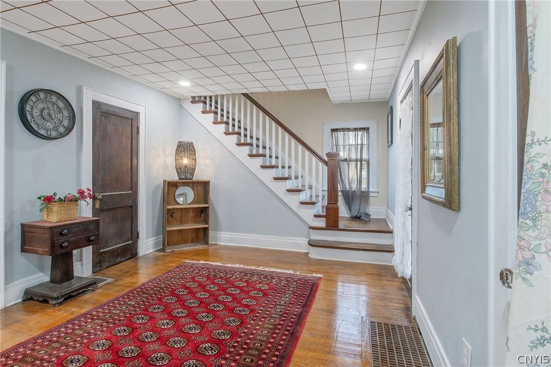 140 Ruth Avenue Syracuse, NY 13210 - Photo 7 of 31