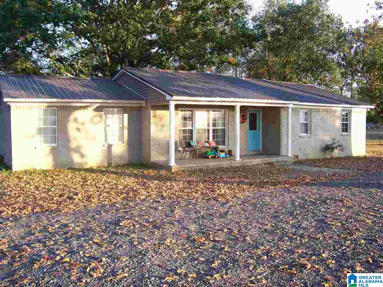1321 Schoolhouse Road Baileyton, AL 35019 - Photo 1 of 12