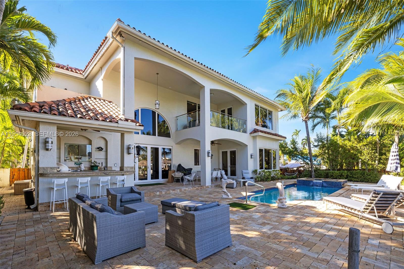 2125 Ixora Road North Miami, FL 33181 - Photo 11 of 75