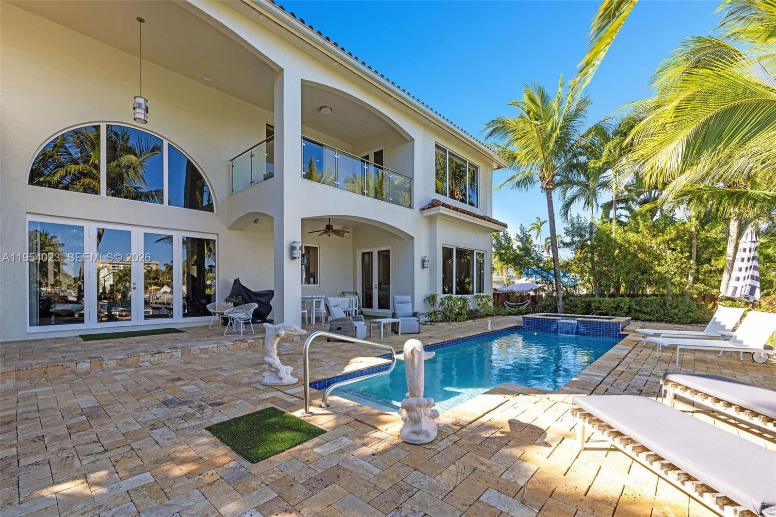 2125 Ixora Road North Miami, FL 33181 - Photo 12 of 75