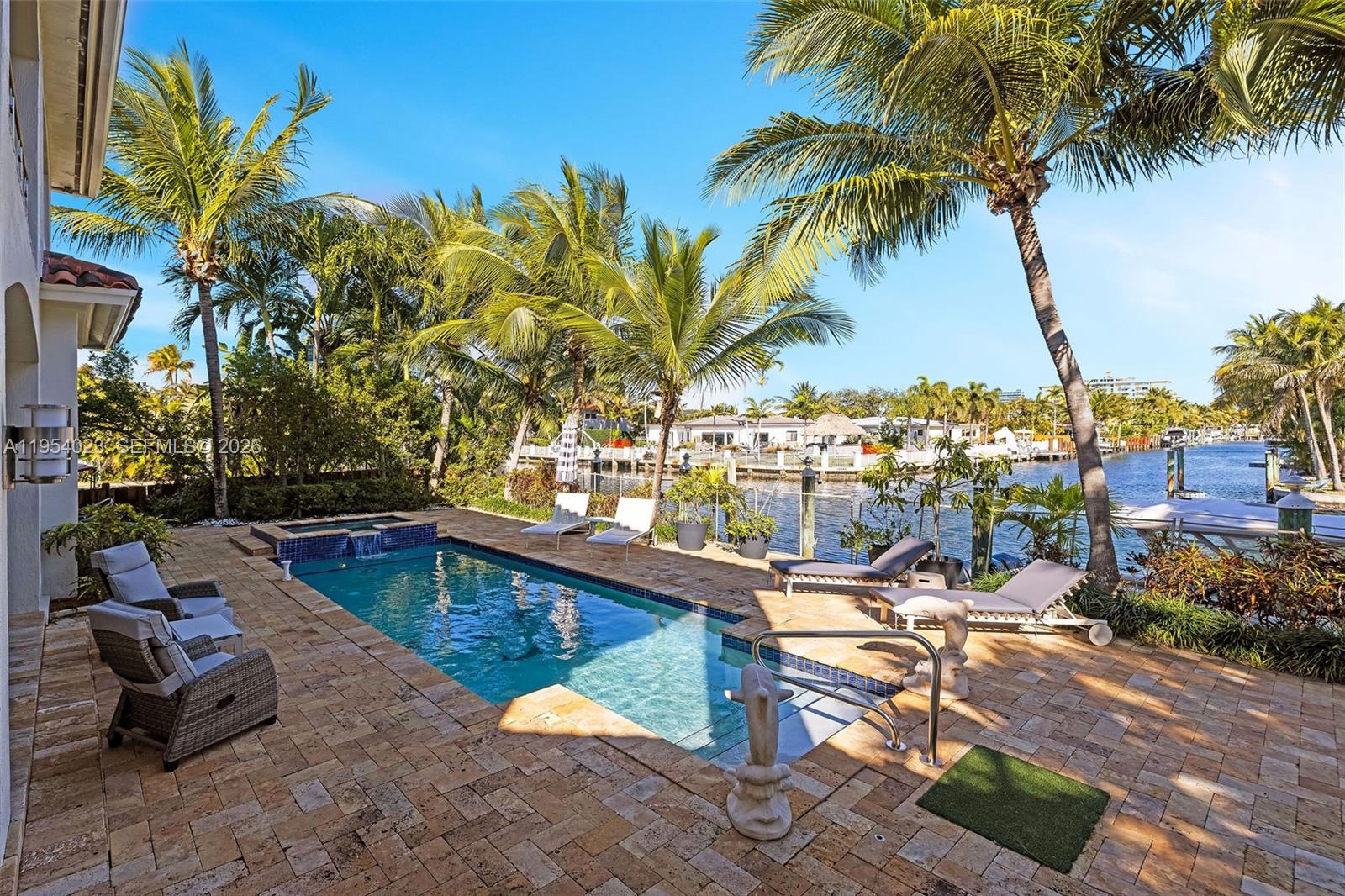 2125 Ixora Road North Miami, FL 33181 - Photo 14 of 75