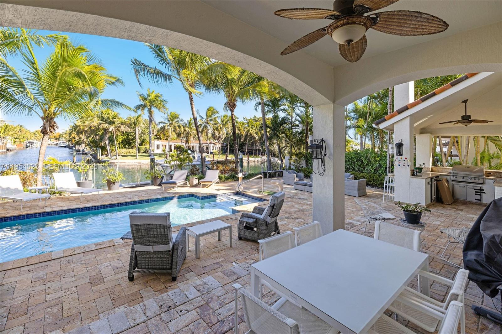 2125 Ixora Road North Miami, FL 33181 - Photo 15 of 75