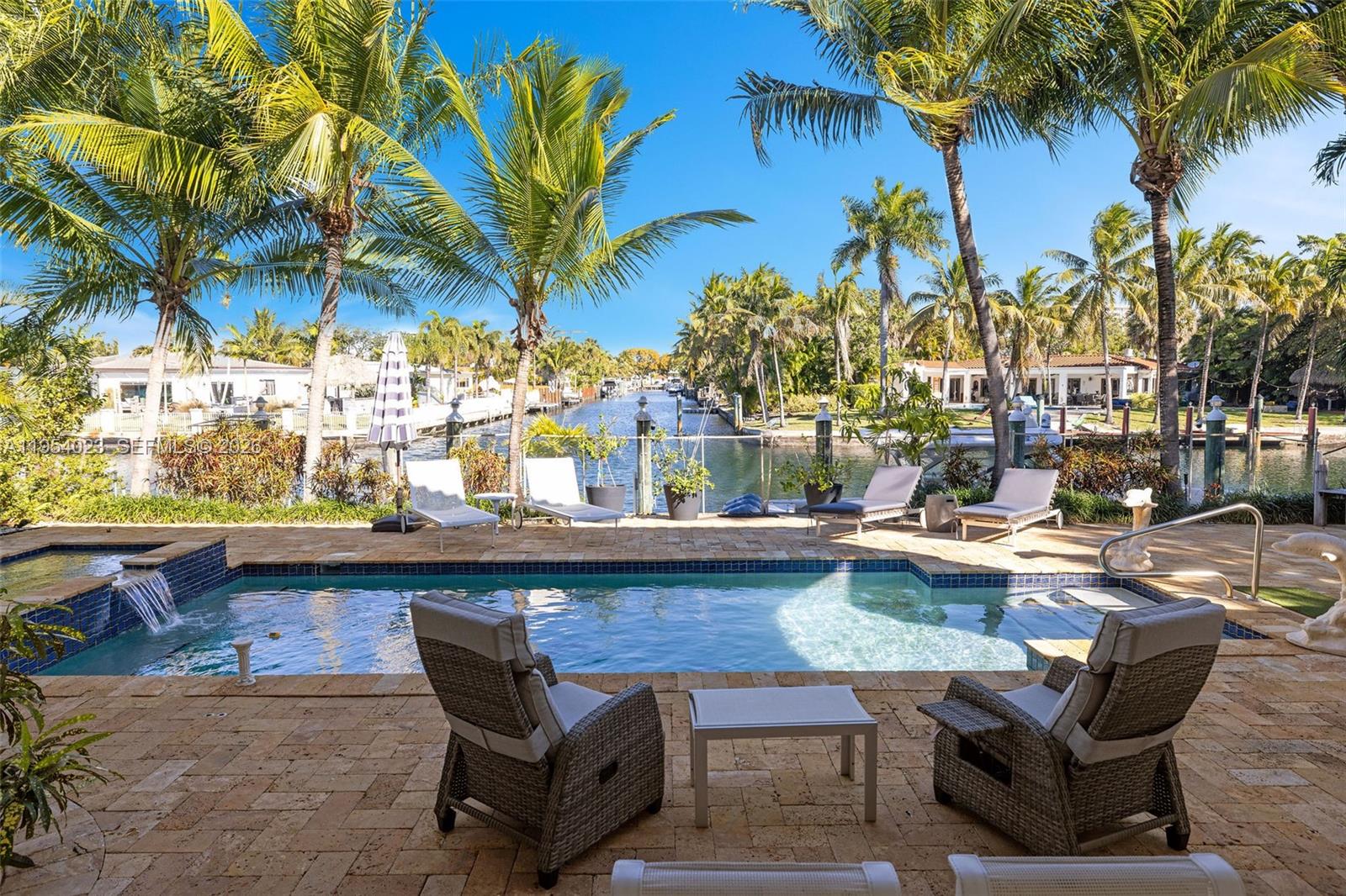 2125 Ixora Road North Miami, FL 33181 - Photo 16 of 75