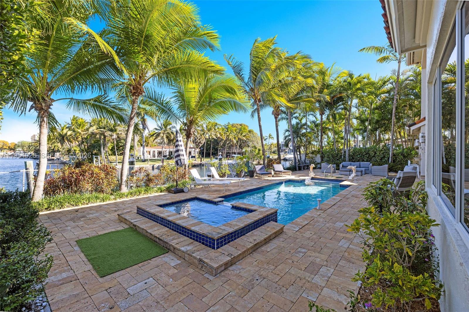 2125 Ixora Road North Miami, FL 33181 - Photo 17 of 75