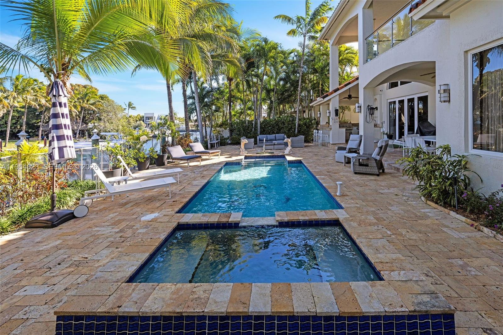 2125 Ixora Road North Miami, FL 33181 - Photo 18 of 75