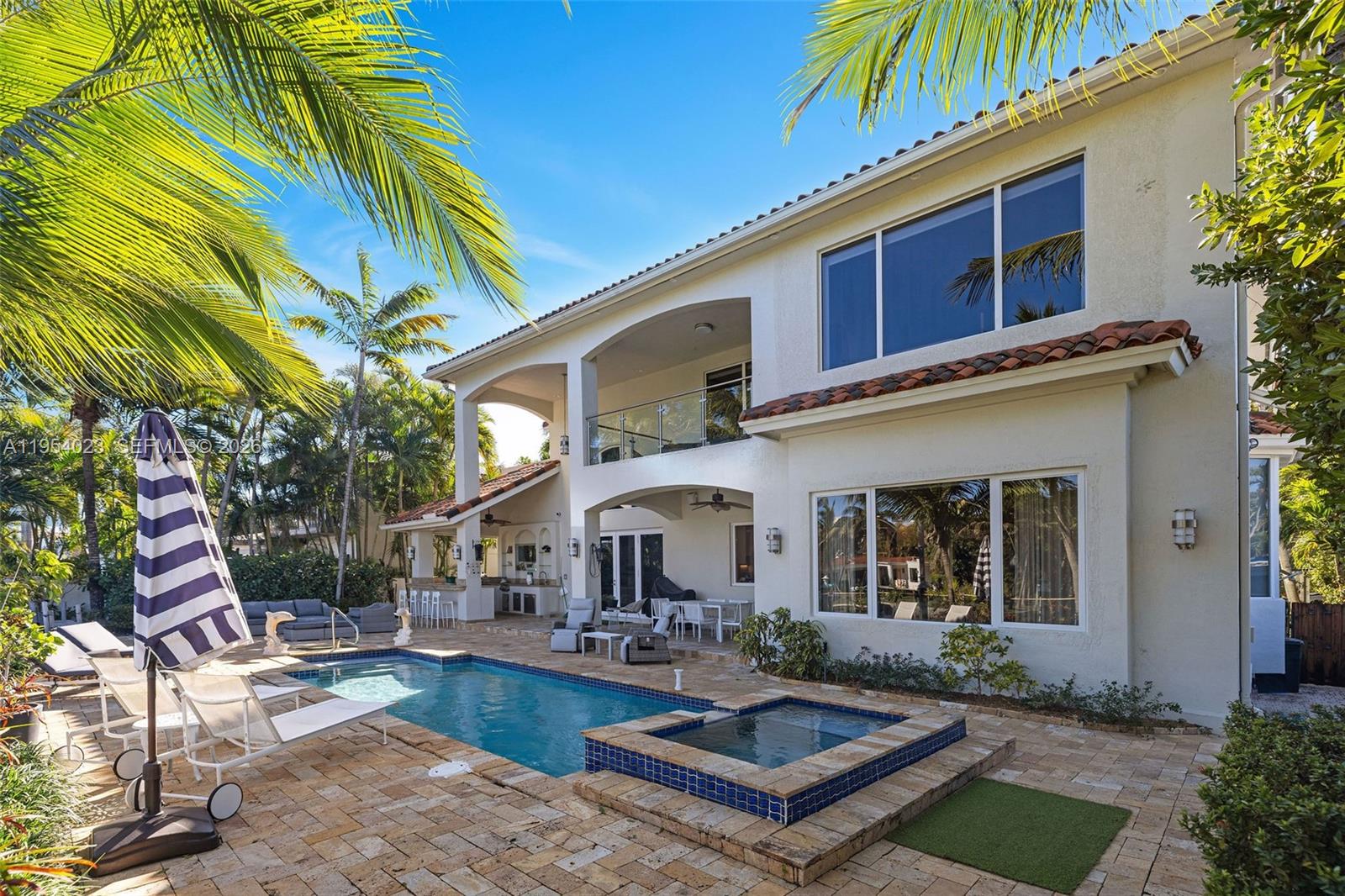 2125 Ixora Road North Miami, FL 33181 - Photo 19 of 75