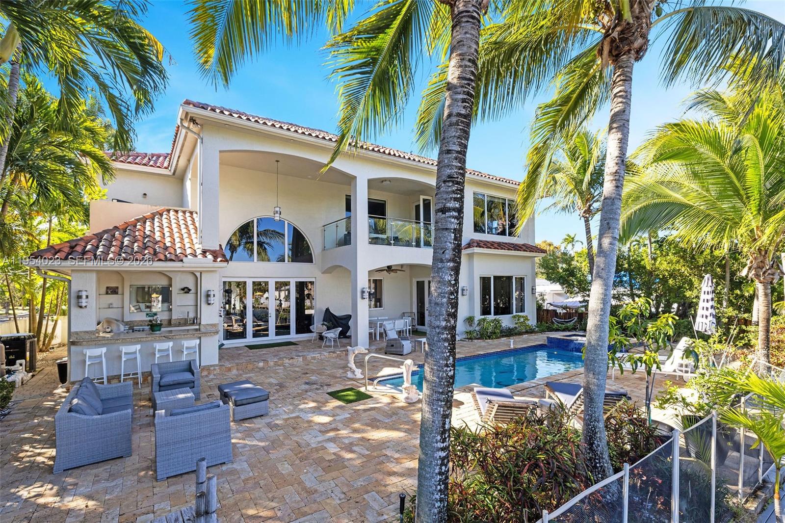 2125 Ixora Road North Miami, FL 33181 - Photo 25 of 75