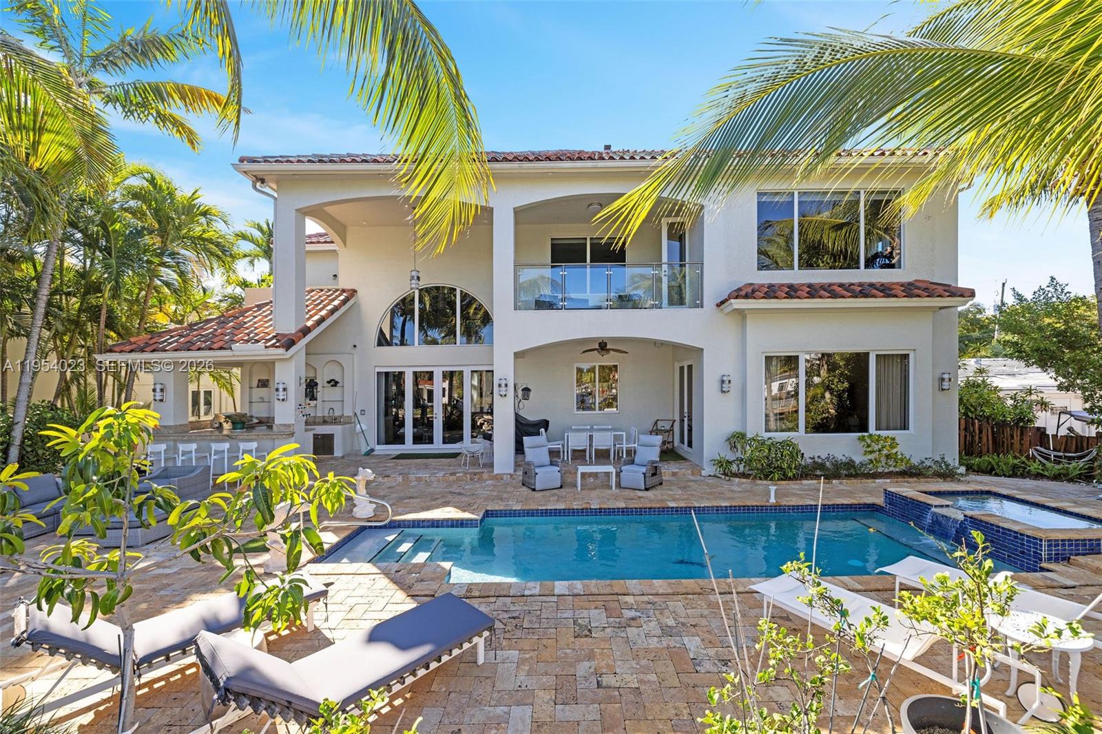 2125 Ixora Road North Miami, FL 33181 - Photo 26 of 75