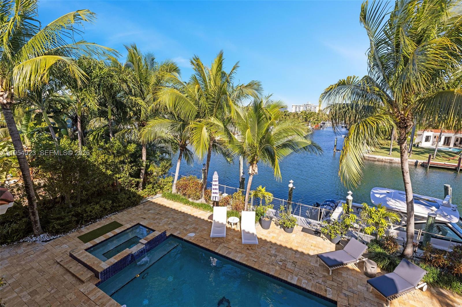 2125 Ixora Road North Miami, FL 33181 - Photo 38 of 75