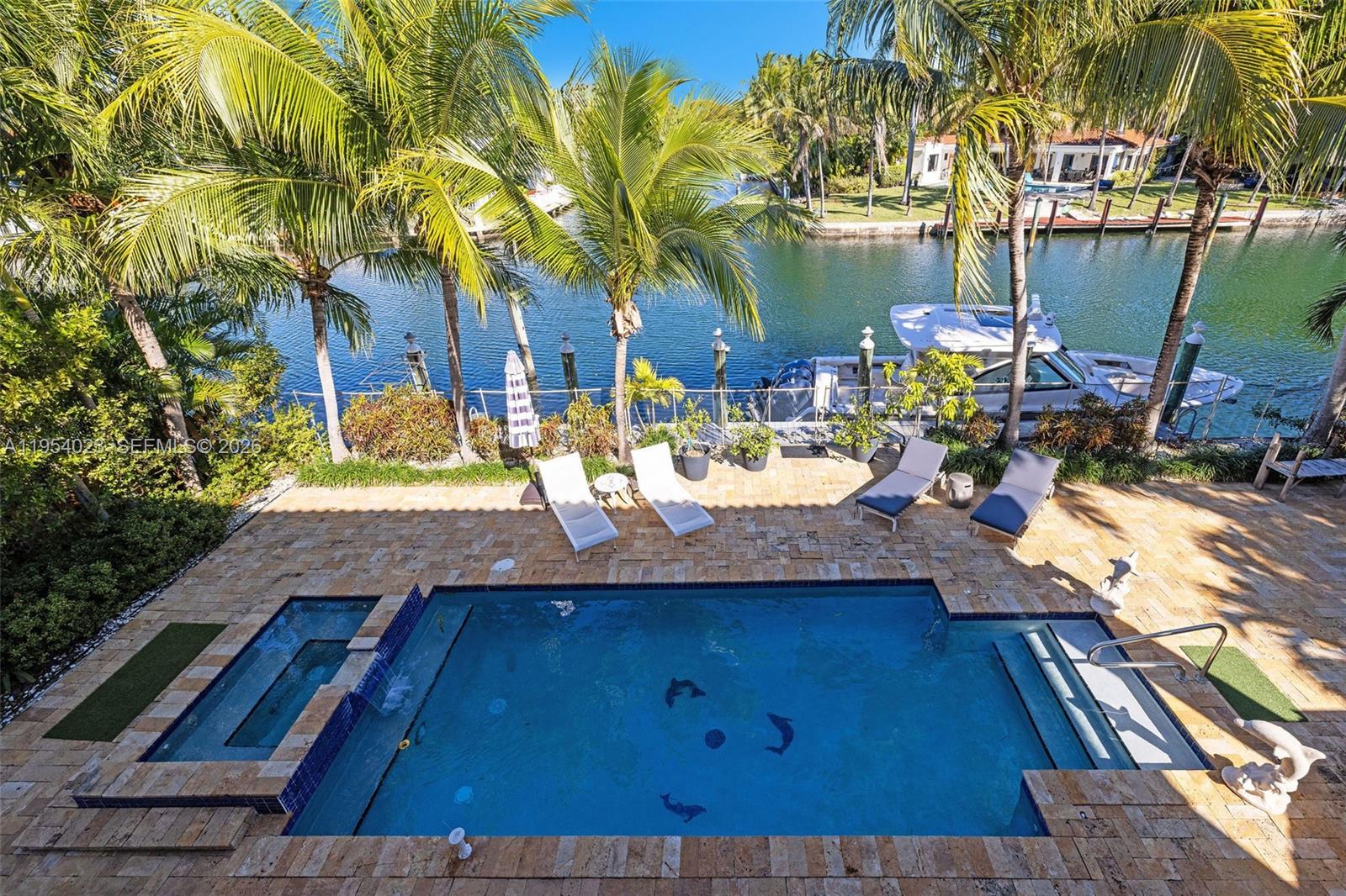 2125 Ixora Road North Miami, FL 33181 - Photo 39 of 75