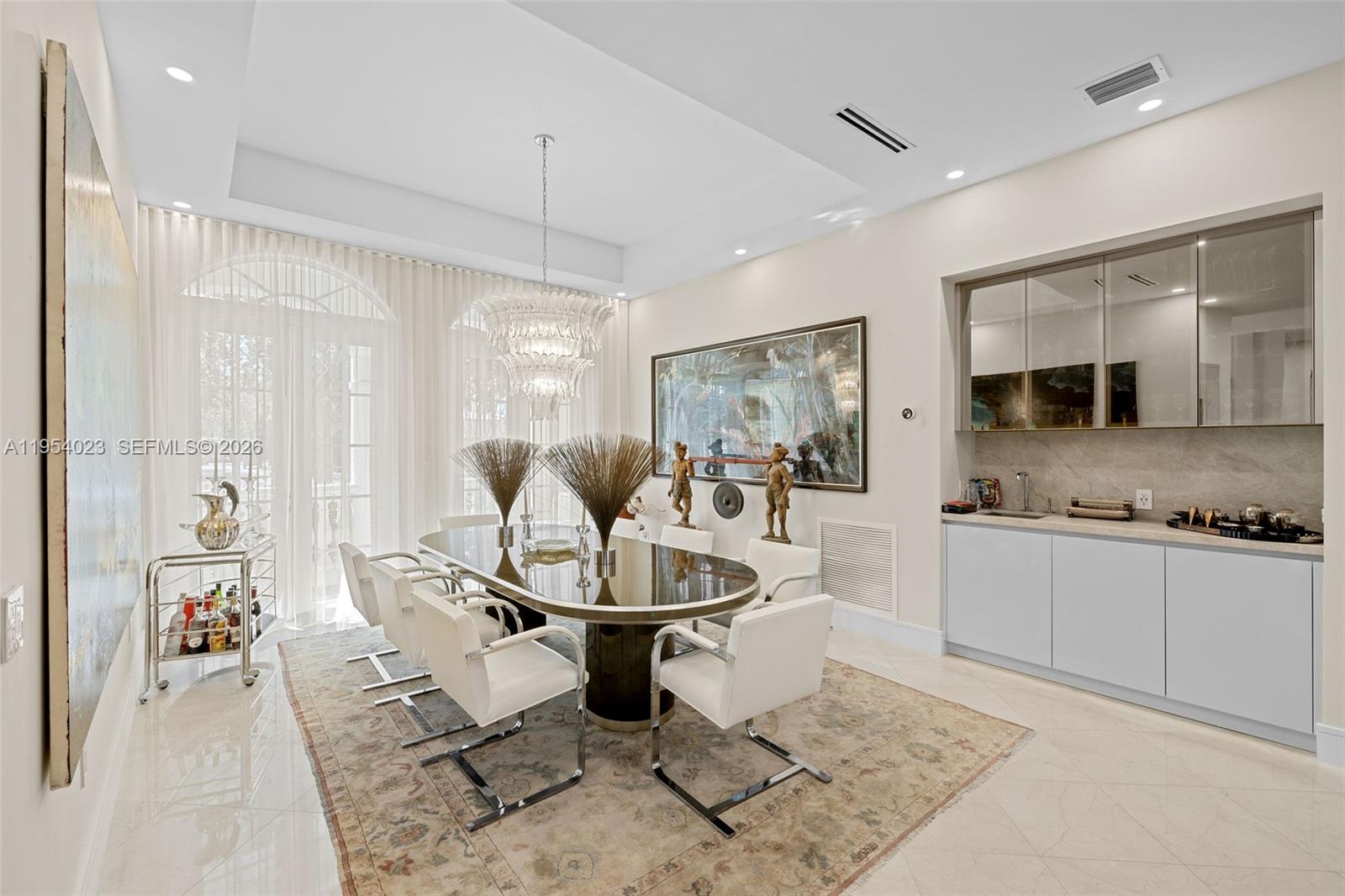 2125 Ixora Road North Miami, FL 33181 - Photo 58 of 75