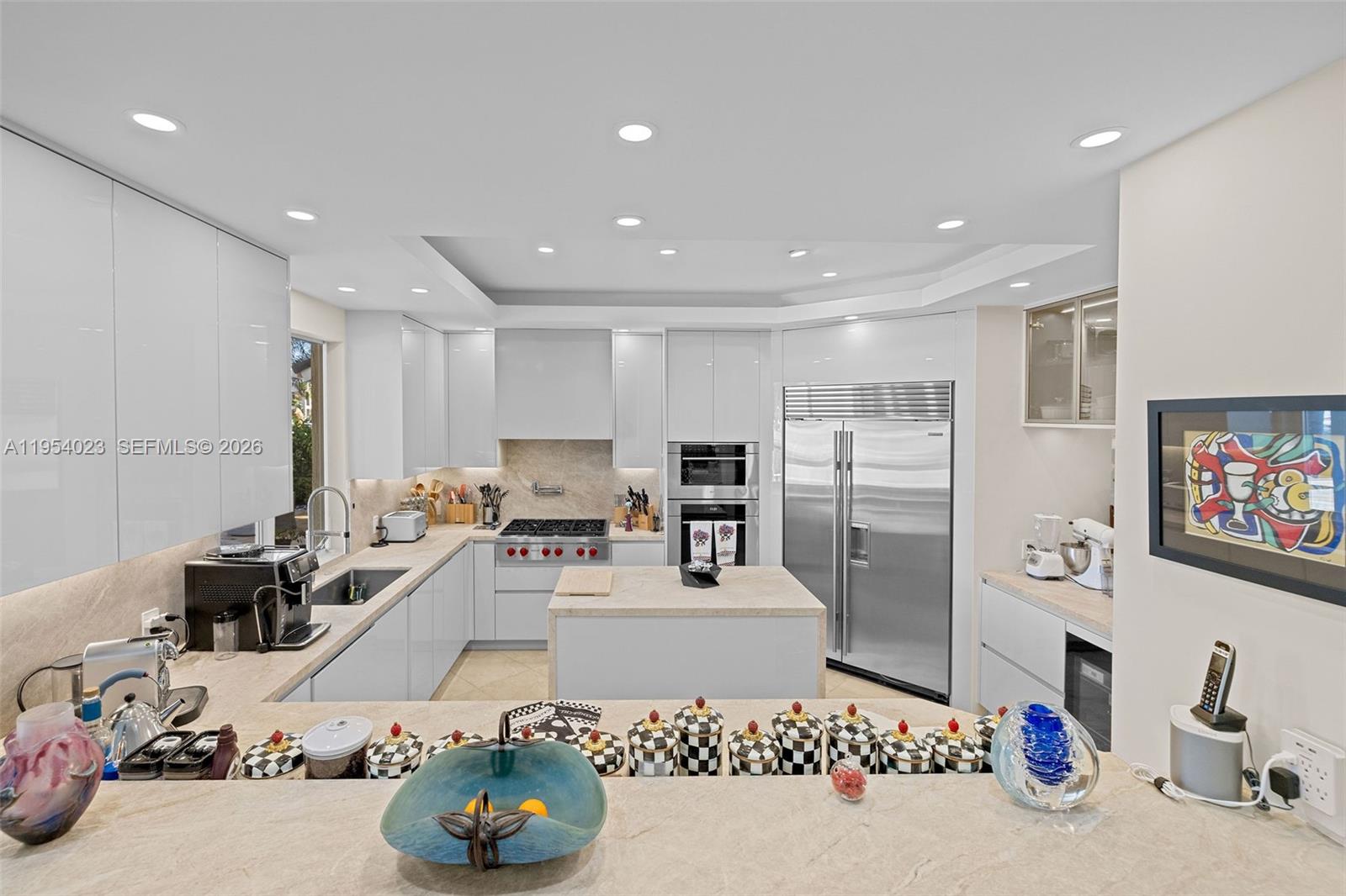 2125 Ixora Road North Miami, FL 33181 - Photo 61 of 75