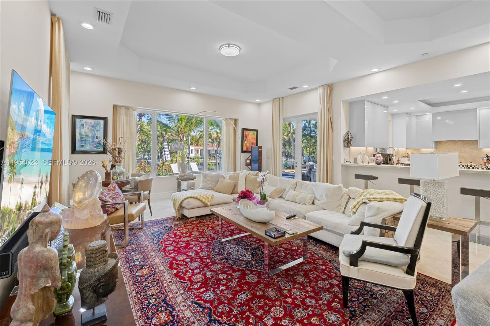 2125 Ixora Road North Miami, FL 33181 - Photo 67 of 75