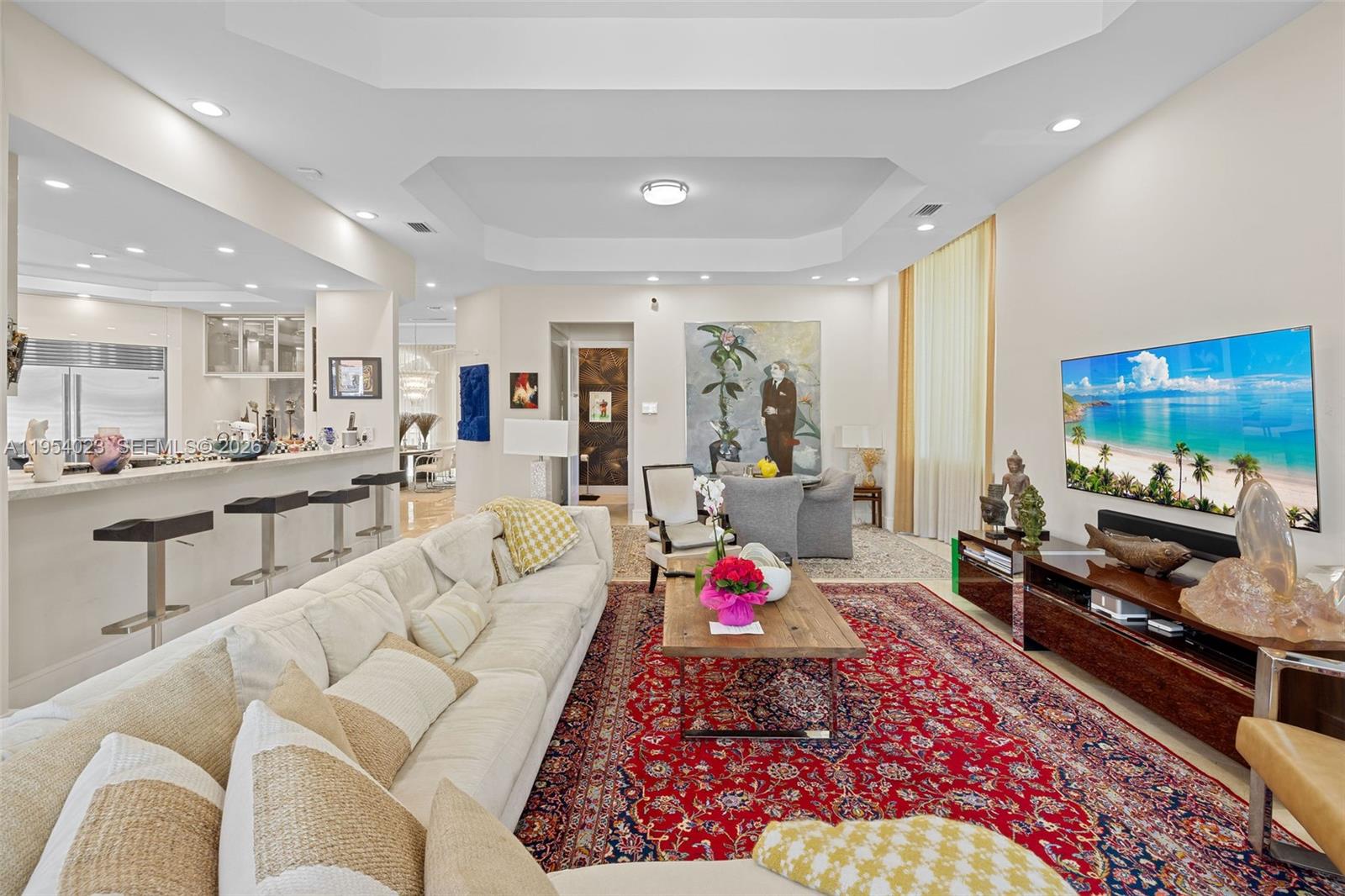 2125 Ixora Road North Miami, FL 33181 - Photo 69 of 75