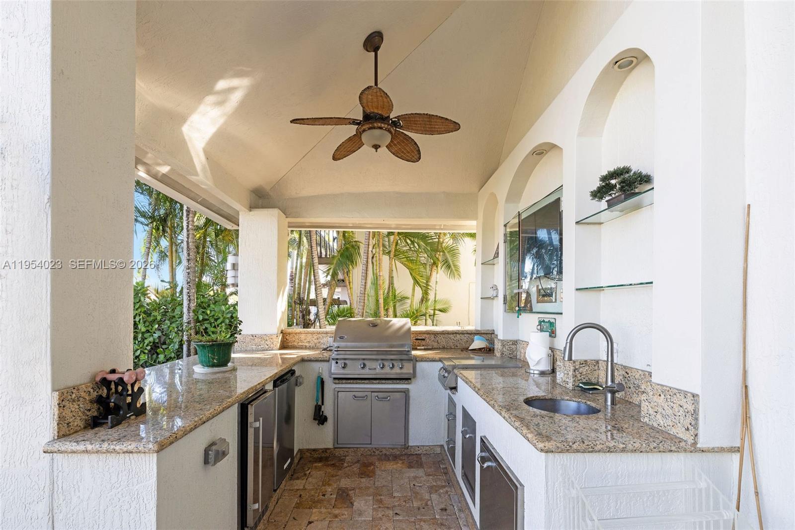 2125 Ixora Road North Miami, FL 33181 - Photo 7 of 75