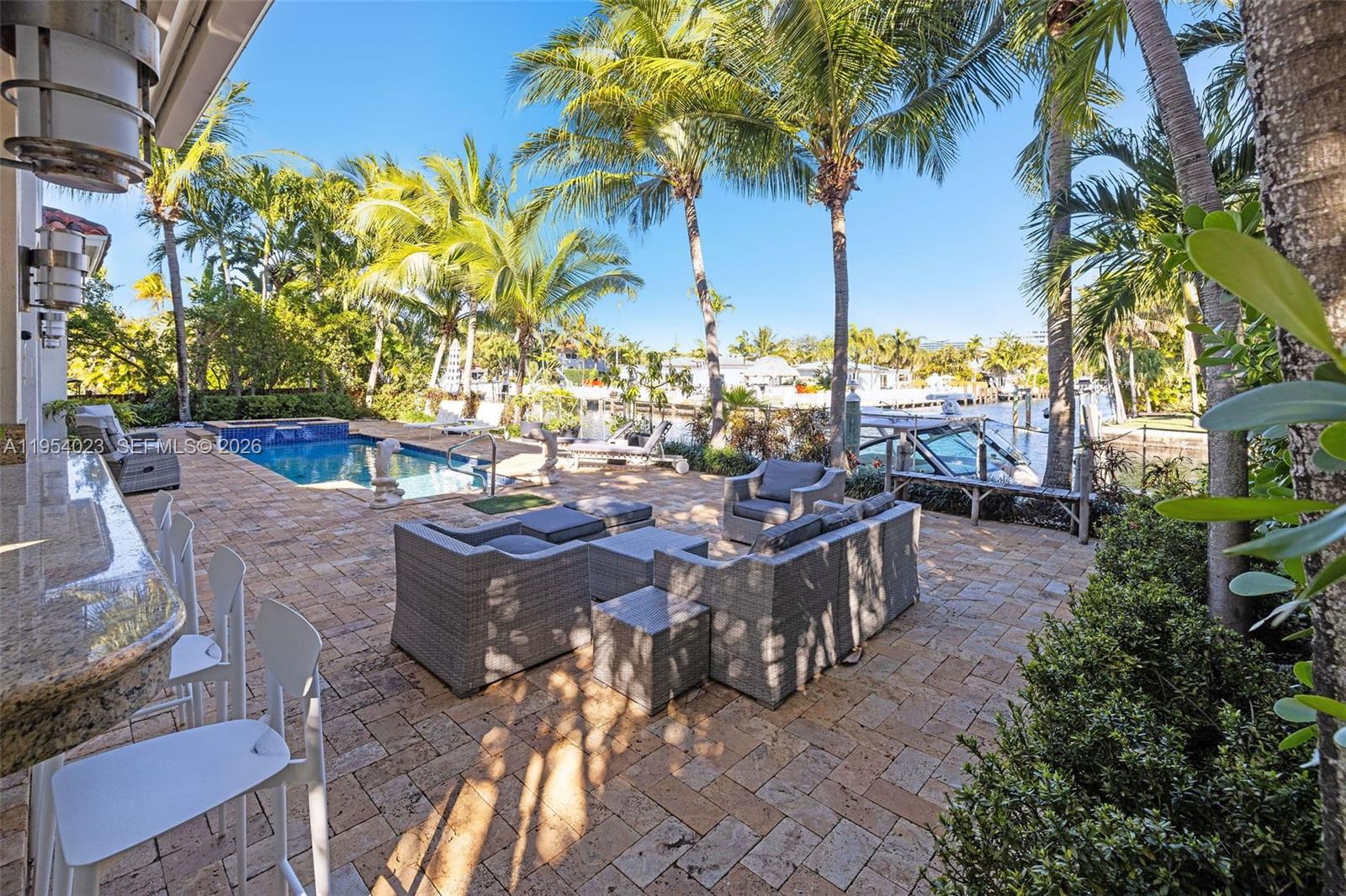 2125 Ixora Road North Miami, FL 33181 - Photo 8 of 75