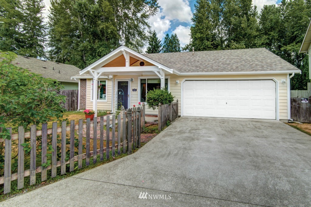 22503 20th Avenue Southeast Bothell, WA 98021 - Photo 1 of 18