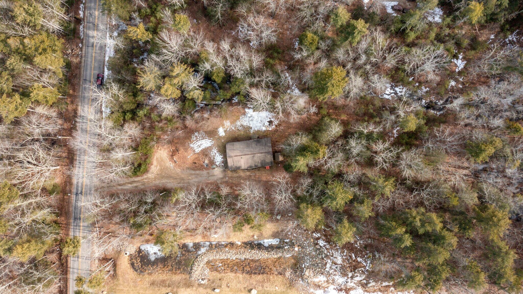72 North Village Road York, ME 03902 - Photo 30 of 33 35-web-or-mls-DJI_0258