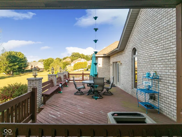 $619,000 | 8604 East County Road 200 North, Seymour, IN 47274