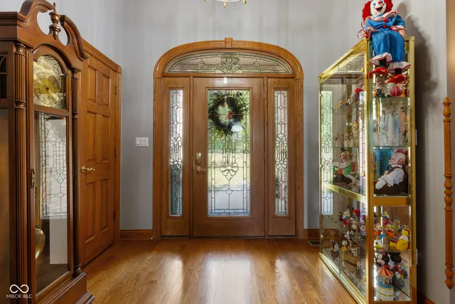 $619,000 | 8604 East County Road 200 North, Seymour, IN 47274